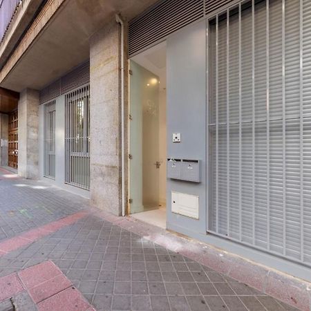 2 Bedrooms 2 Bathrooms Furnished - Delicias - Modern- Mintystay Madri Exterior foto
